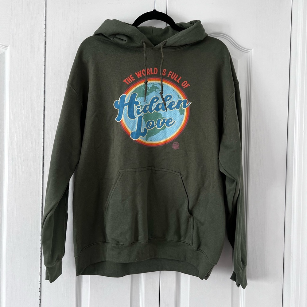 Hidden Love Sweatshirt